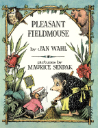 Pleasant Fieldmouse