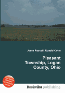 Pleasant Township, Logan County, Ohio