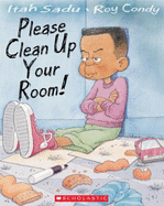 Please Clean Up Your Room! - Sadu, Itah