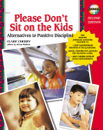Please Don't Sit on the Kids, Grades Toddler - 6 - Fearon (Compiled by)