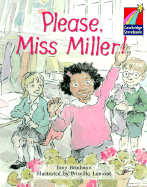 Please, Miss Miller! Level 2 ELT Edition