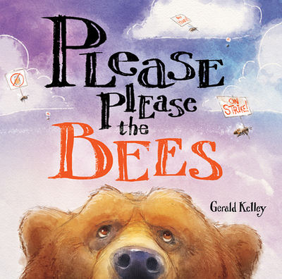 Please Please the Bees - 