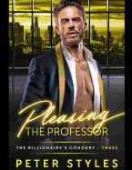 Pleasing The Professor