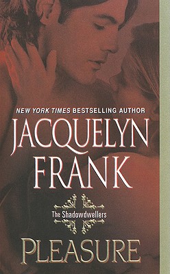 Pleasure - Frank, Jacquelyn