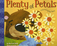 Plenty of Petals: Counting by Tens