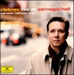 Pletnev Live at Carnegie Hall