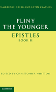 Pliny the Younger: 'Epistles' Book II