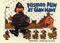 Plismon Puw a'r glaw mawr