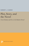 Plot, Story, and the Novel: From Dickens and Poe to the Modern Period