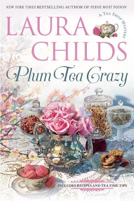 Plum Tea Crazy - Childs, Laura