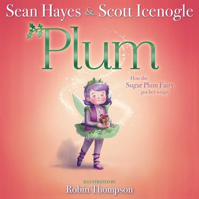 Plum - Hayes, Sean, and Icenogle, Scott