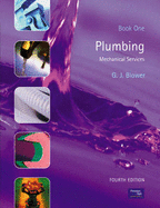Plumbing: Book One: Mechanical Services