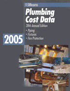Plumbing Cost Data