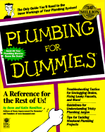 Plumbing for Dummies - Hamilton, Katie, and Hamilton, Gene