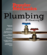 Plumbing & Heating - Jackson, Albert, and Day, David