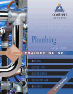 Plumbing Level 3 Trainee Guide, Paperback