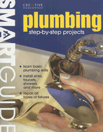 Plumbing: Step-By-Step Projects - Creative Homeowner (Creator)