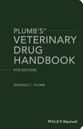 Plumb's Veterinary Drug Handbook: Pocket