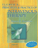 Plumer's Principles & Practice of Intravenous Therapy