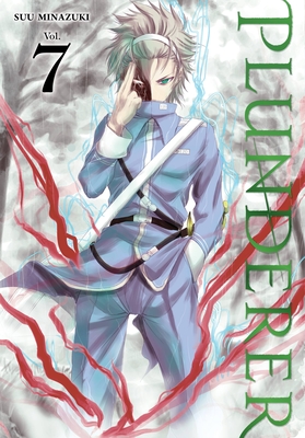 Plunderer, Vol. 7 - Minazuki, Suu (Artist)