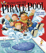 Plunge into the Pirate Pool - Hart, Caryl