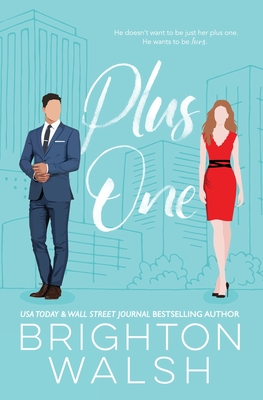 Plus One - Walsh, Brighton