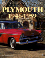 Plymouth, 1946-1959