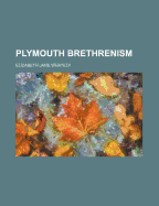 Plymouth Brethrenism