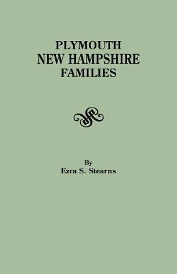 Plymouth, New Hampshire Families - Stearns, Ezra S