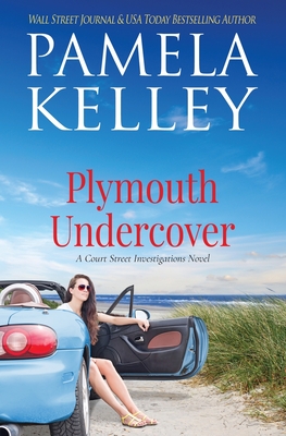 Plymouth Undercover - Kelley, Pamela M