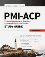 Pmi-Acp Project Management Institute Agile Certified Practitioner Exam Study Guide