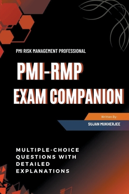 PMI-RMP Exam Companion - Sujan