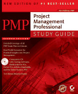 Pmp: Project Management Professional Study Guide - Heldman, Kim