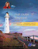 Pmp(r) Exam Simplified: Updated for 2016 Exam