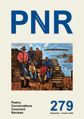 PN Review 279 - Latimer, Andrew (Editor), and Schmidt, Michael (Editor), and McAuliffe, John (Editor)