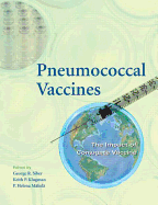 Pneumococcal Vaccines: The Impact of Conjugate Vaccine