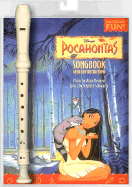 Pocahontas: Book/Instrument Pack