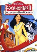 Pocahontas II: Journey to a New World - Bradley Raymond; Tom Ellery