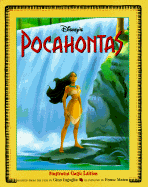 Pocahontas Illustrated Classic - Walt Disney Productions, and Angoglia, Gina, and Ingoglia, Gina