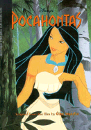 Pocahontas Junior Novelization - Ingoglia, Gina, and Angoglia, Gina