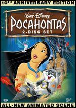 Pocahontas - Eric Goldberg; Mike Gabriel