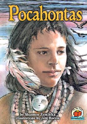 Pocahontas - Zemlicka, Shannon