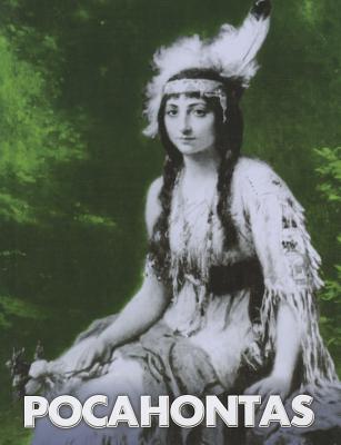 Pocahontas - Fay, Gail