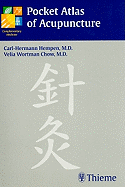 Pocket Atlas of Acupuncture