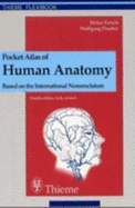 Pocket Atlas of Human Anatomy: Based on the International Nomenclature