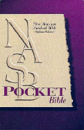 Pocket Bible-NASB