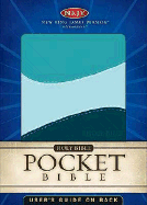 Pocket Bible-NKJV