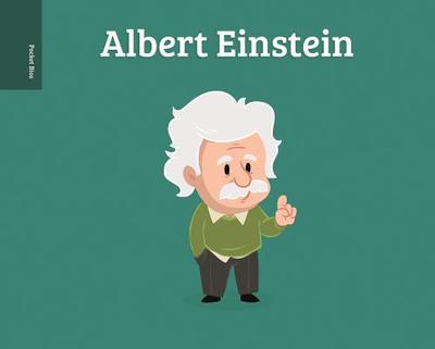Pocket Bios: Albert Einstein - 
