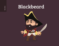 Pocket Bios: Blackbeard