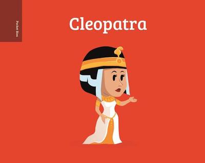 Pocket Bios: Cleopatra - 